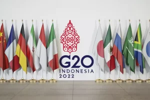 G20 Ended and Bali Tourism