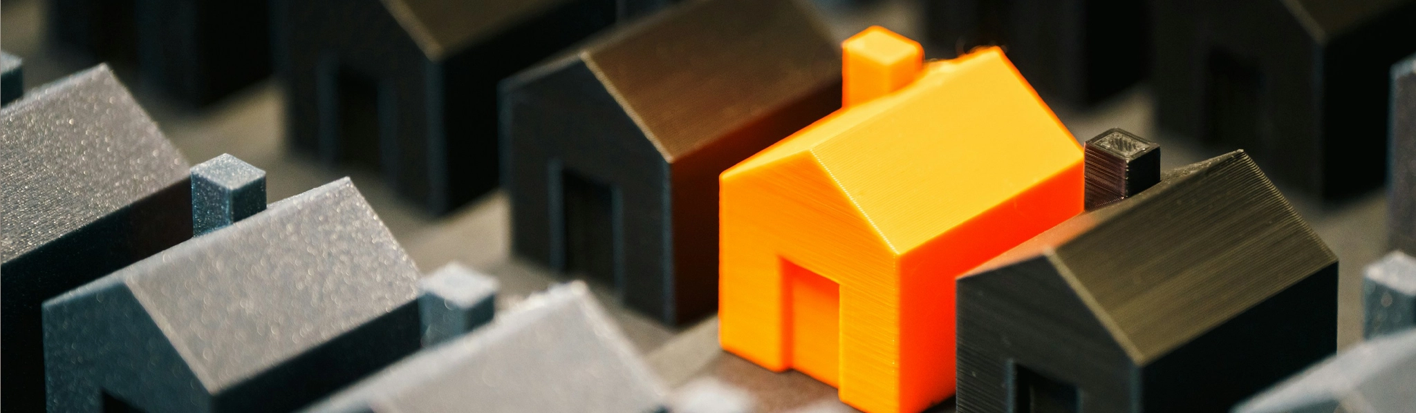Off-Plan Properties by IndoNed