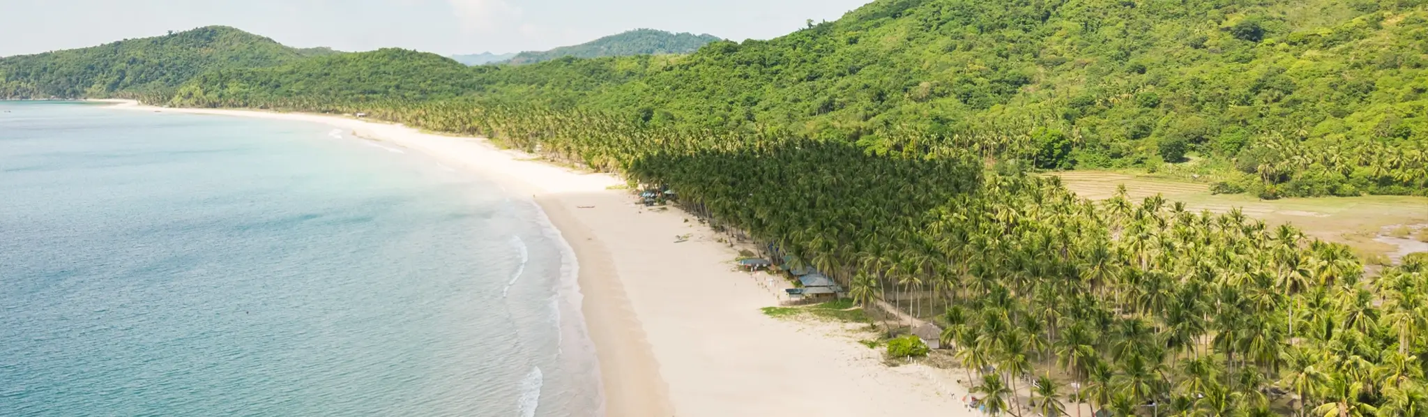 Relocating Business to Sumbawa by Indoned