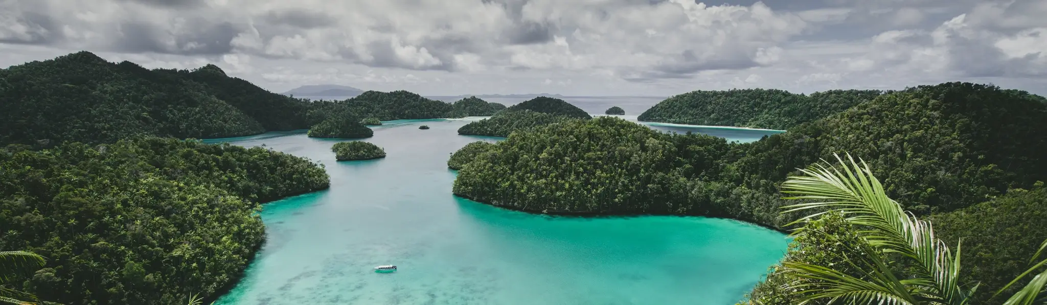 Expat Life in Sumbawa by Indoned