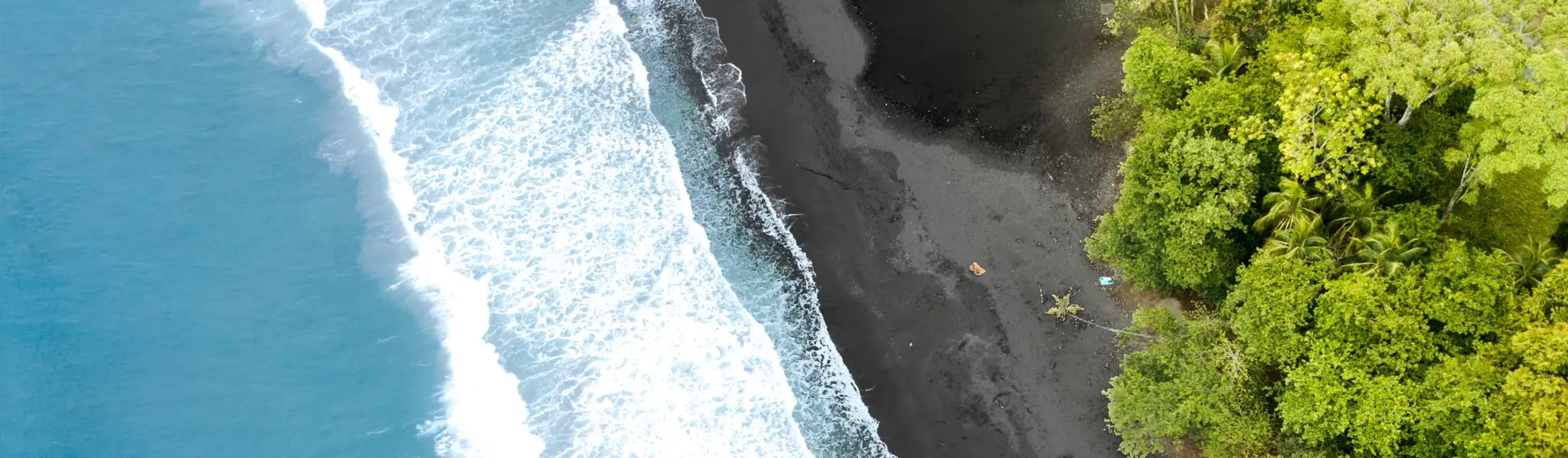 Sumbawa F&B Business by Indoned