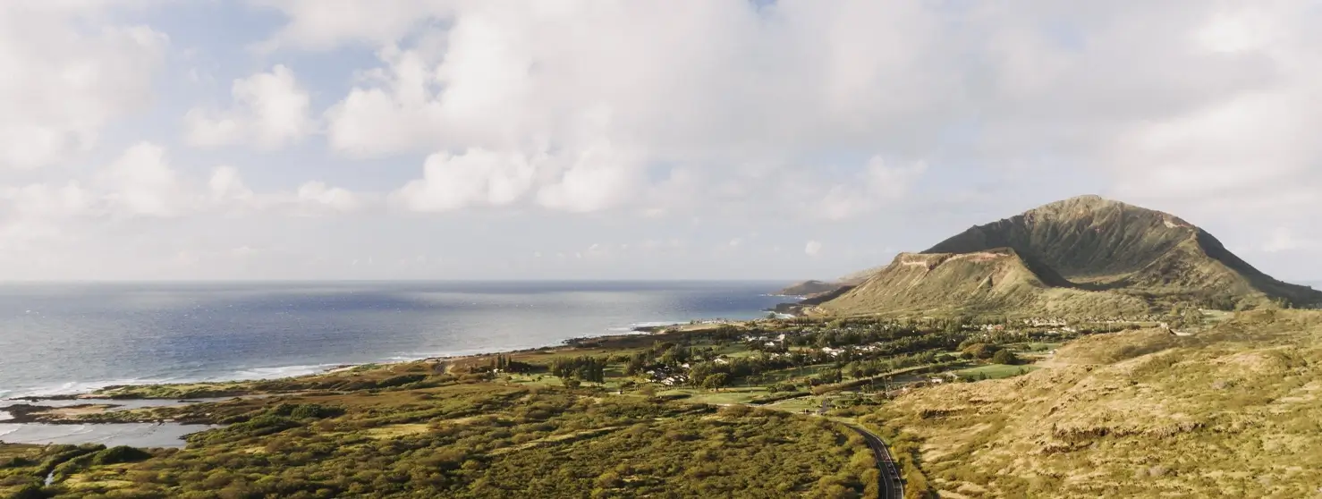 Buying Land for Development in Labuan Bajo by Indoned